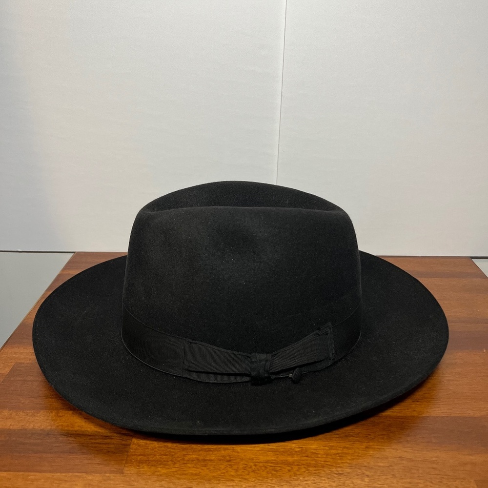 Lusso Imperial Quality Hats 56